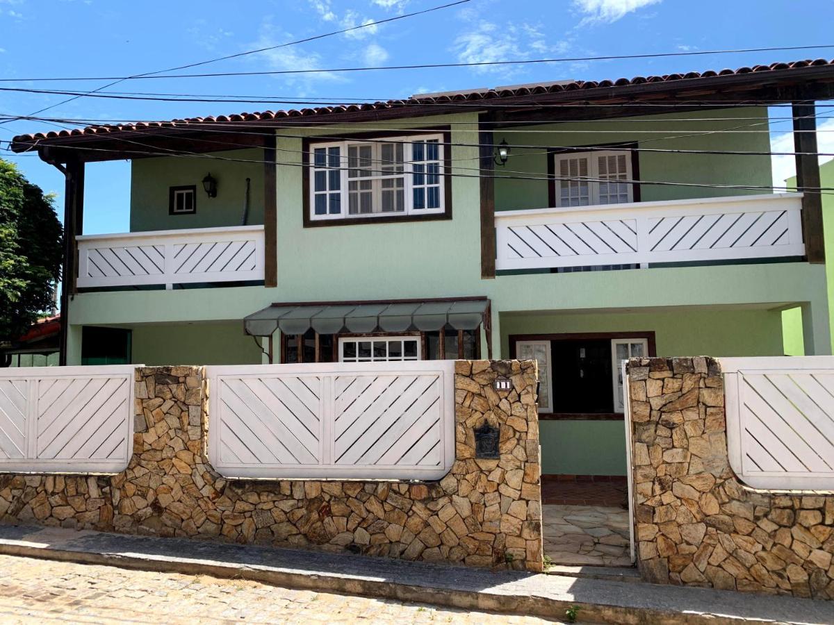 Regiao Dos Lagos O Paraiso Fica Em Sao Pedro Da Aldeia Rj Exteriér fotografie