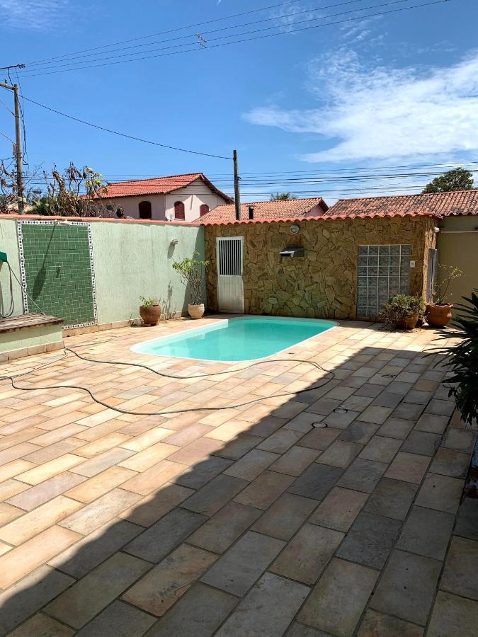 Regiao Dos Lagos O Paraiso Fica Em Sao Pedro Da Aldeia Rj Exteriér fotografie