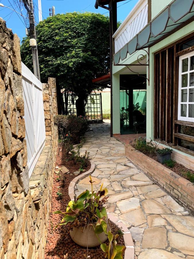 Regiao Dos Lagos O Paraiso Fica Em Sao Pedro Da Aldeia Rj Exteriér fotografie