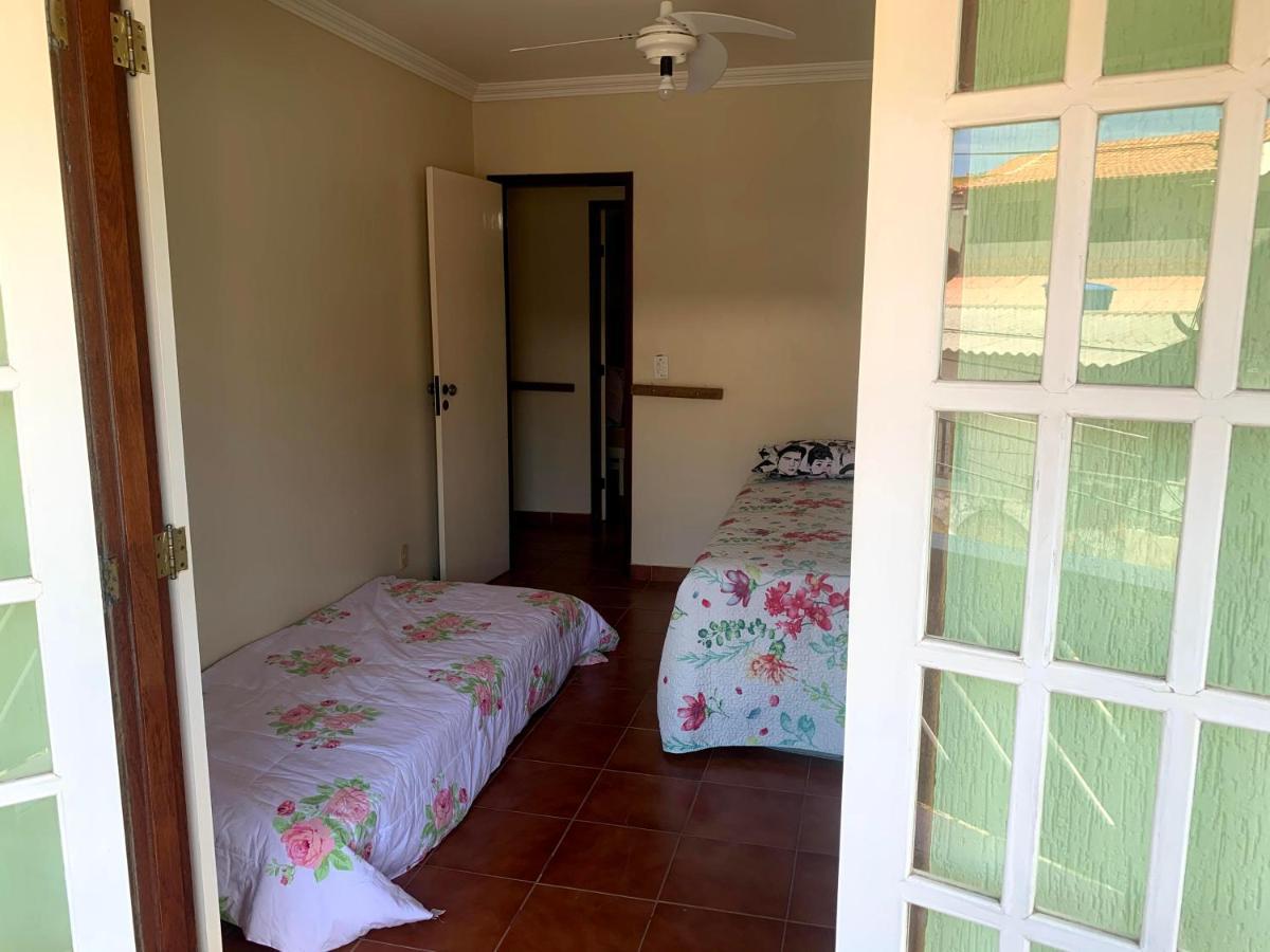 Regiao Dos Lagos O Paraiso Fica Em Sao Pedro Da Aldeia Rj Exteriér fotografie